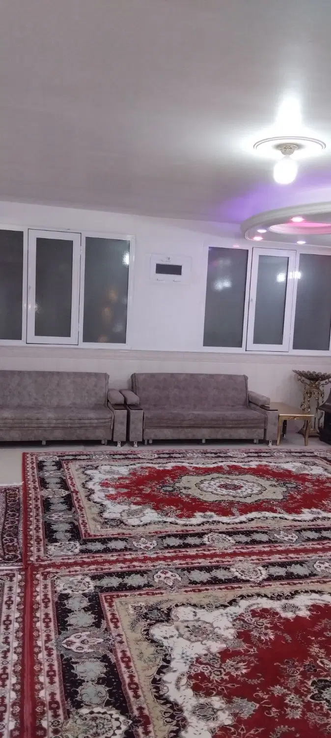 خانه 131متر دوطبقه سند6دانگ تک برگ