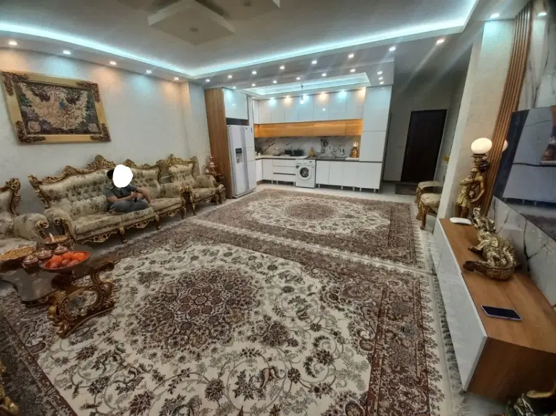 اپارتمان کوچه کتابچی