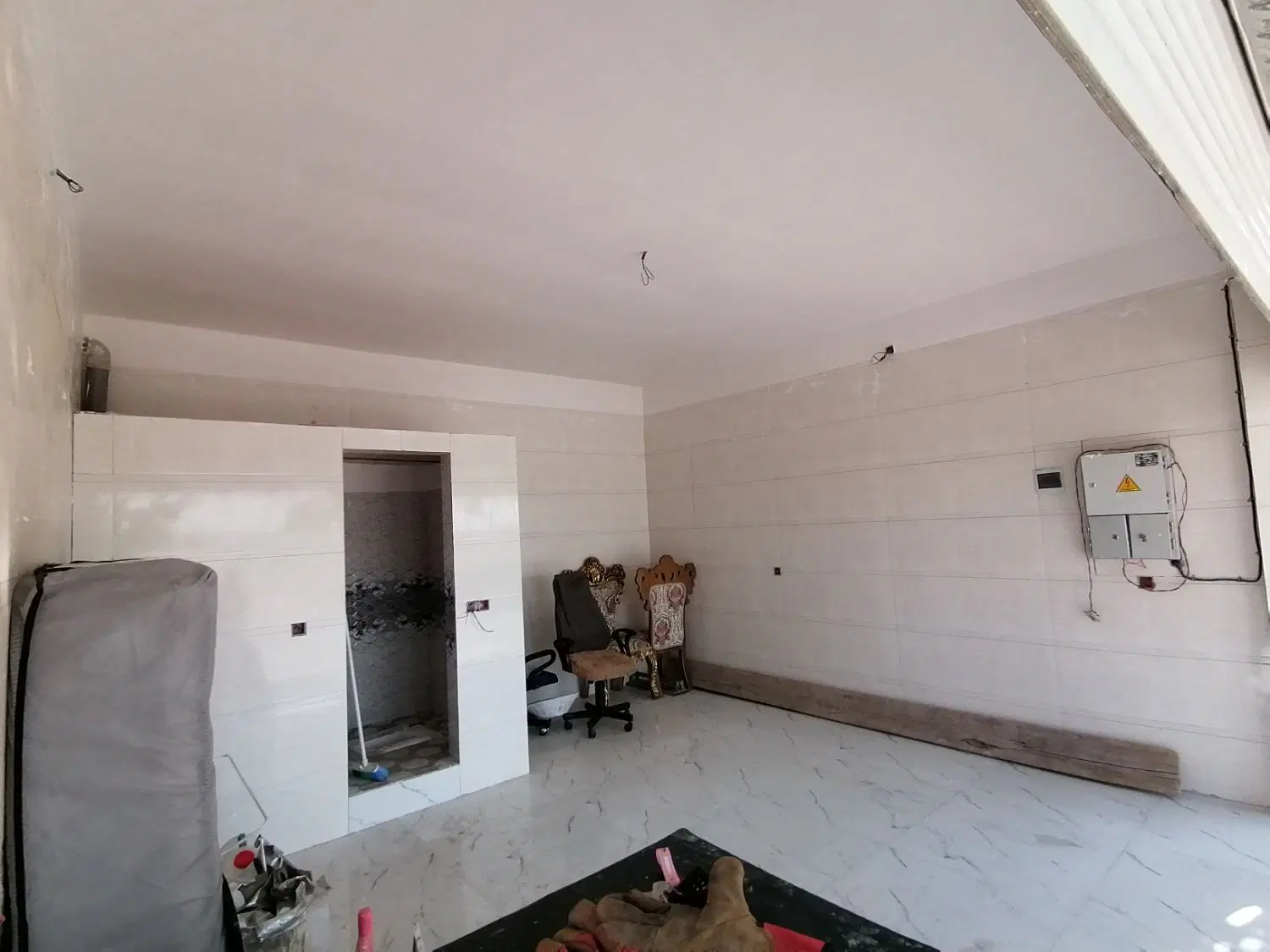 مغازه فروشی 25 متری