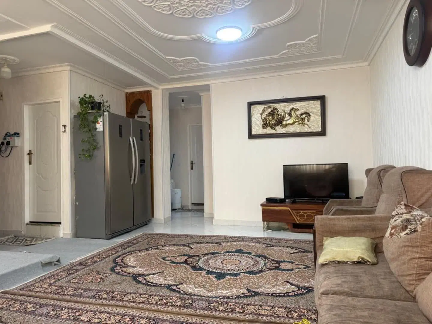 فروش یک واحد ۷۸ متری مرکز شهر