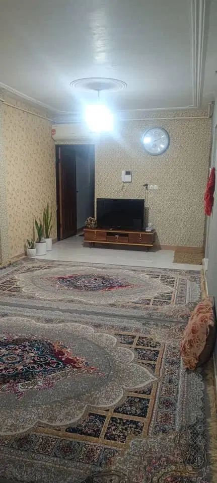 اپارتمان شهرک ایثارگران