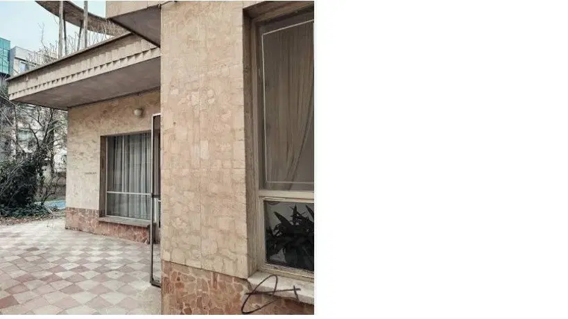 دونبش شمالی حوض نخعی