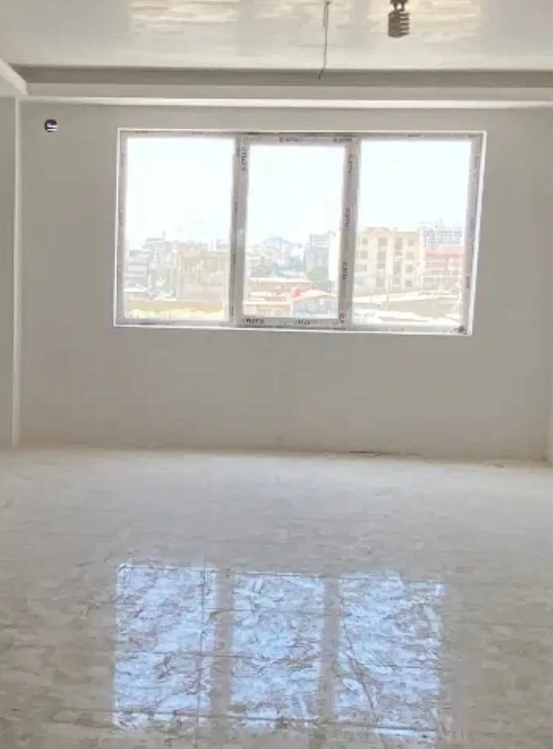 واحد ۷۵ متری دو خواب و آسانسور دار خوش نقشه