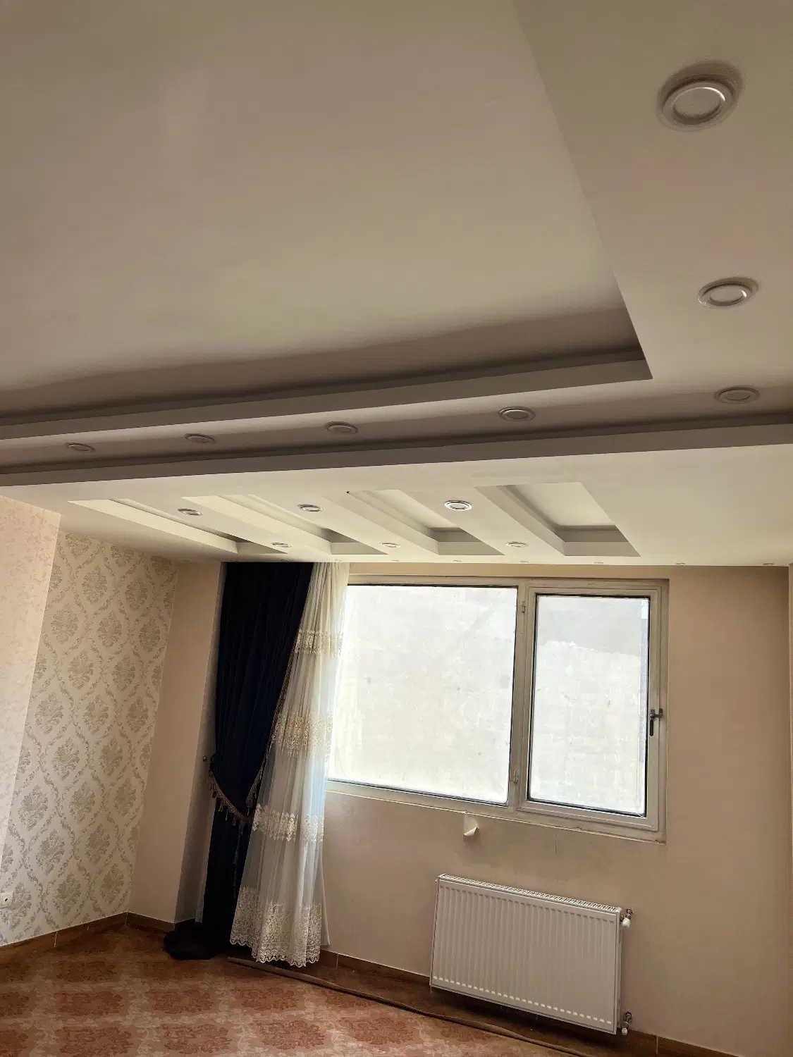 آپارتمان۲خواب ۱۰۰متر کوچه های اصلی امام خمینی