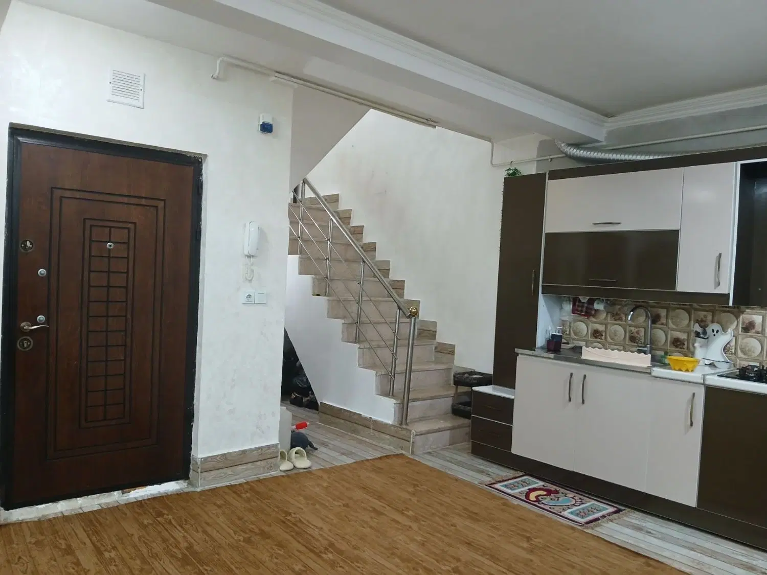 فروش منزل دوبلکس قیمت توافقی
