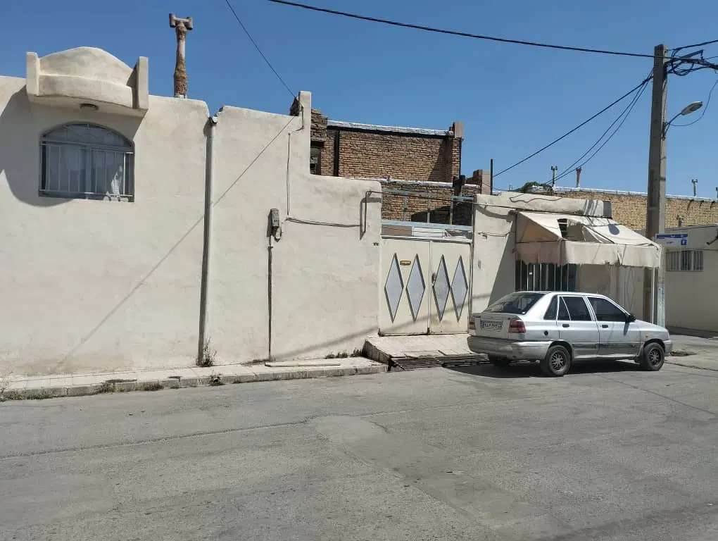 اجاره منزل مسکونی کوی لاله