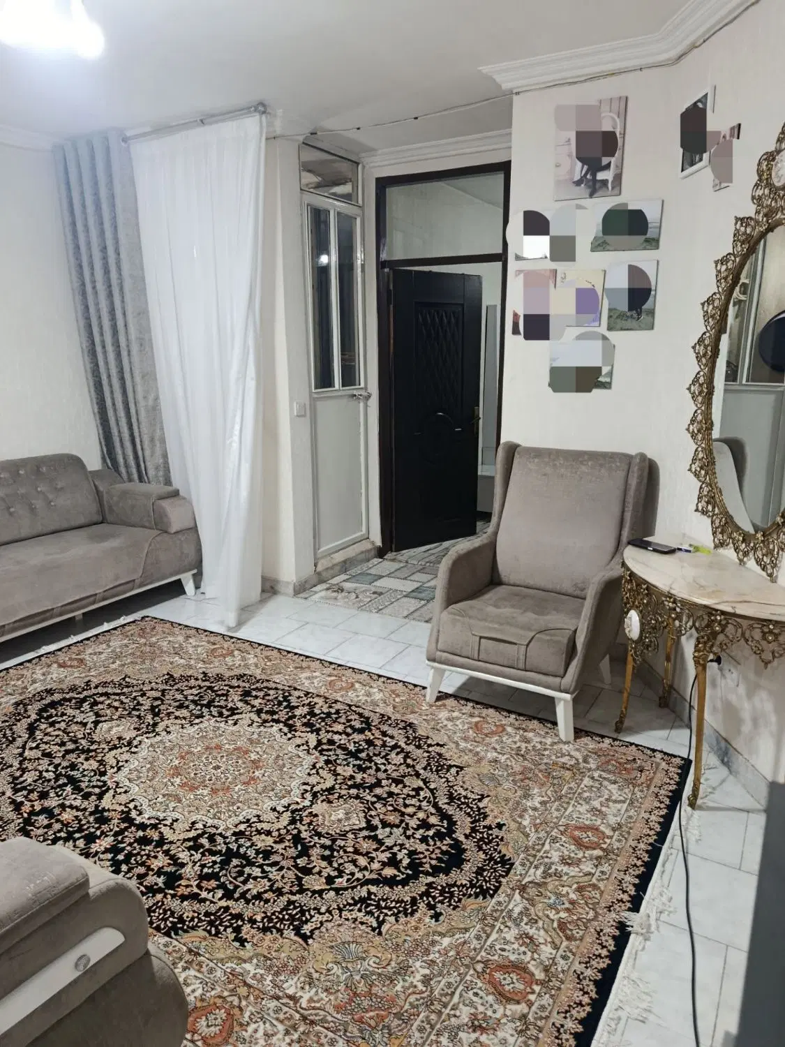 فروش آپارتمان شفق
