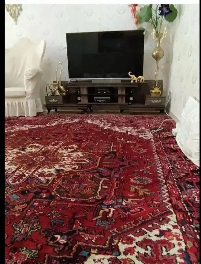 آپارتمان تک خوابه طبقه اول