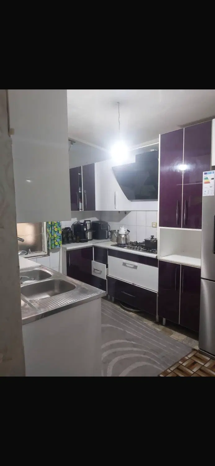 اپارتمان ۶۸متری خانی اباد نو