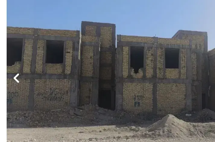 فروش مسکن ملی فاز دو