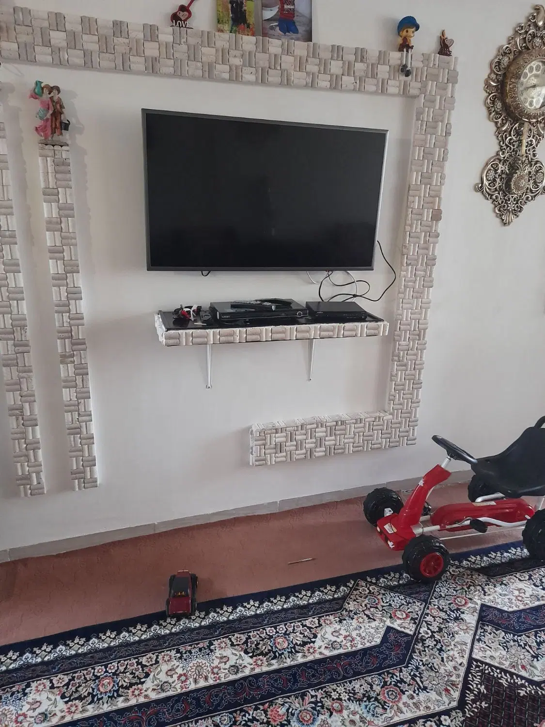 اجار خانه ۷۵متری درملایوسف کوچه نیلوفر ۳