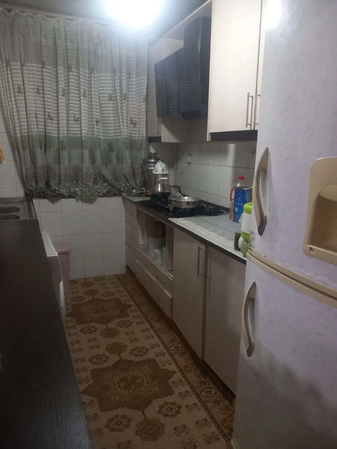 استجاری اپارتمانی