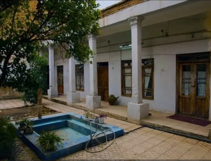 منزل ویلایی