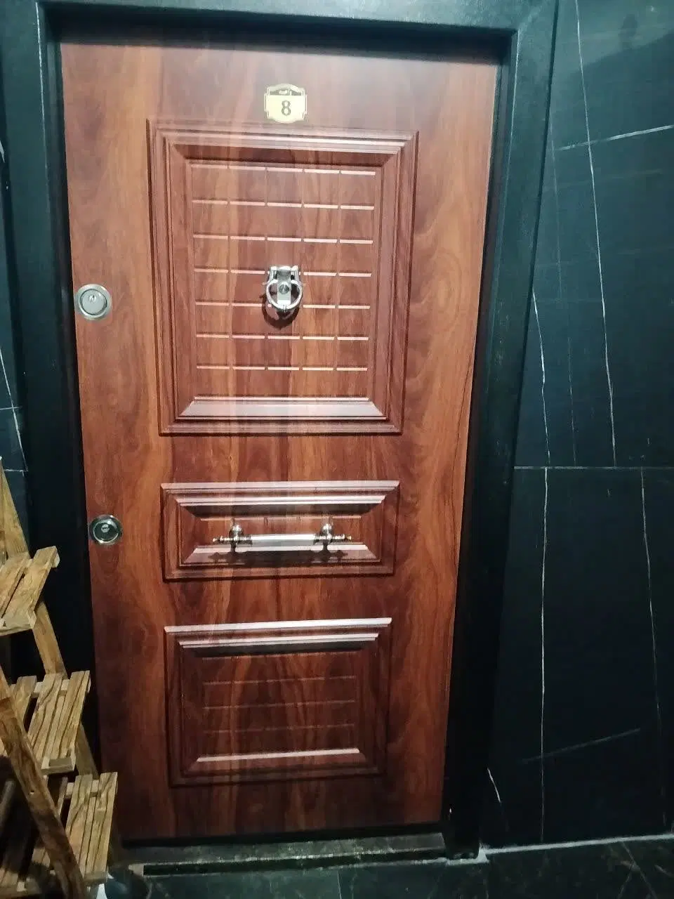 24متر کلنگی