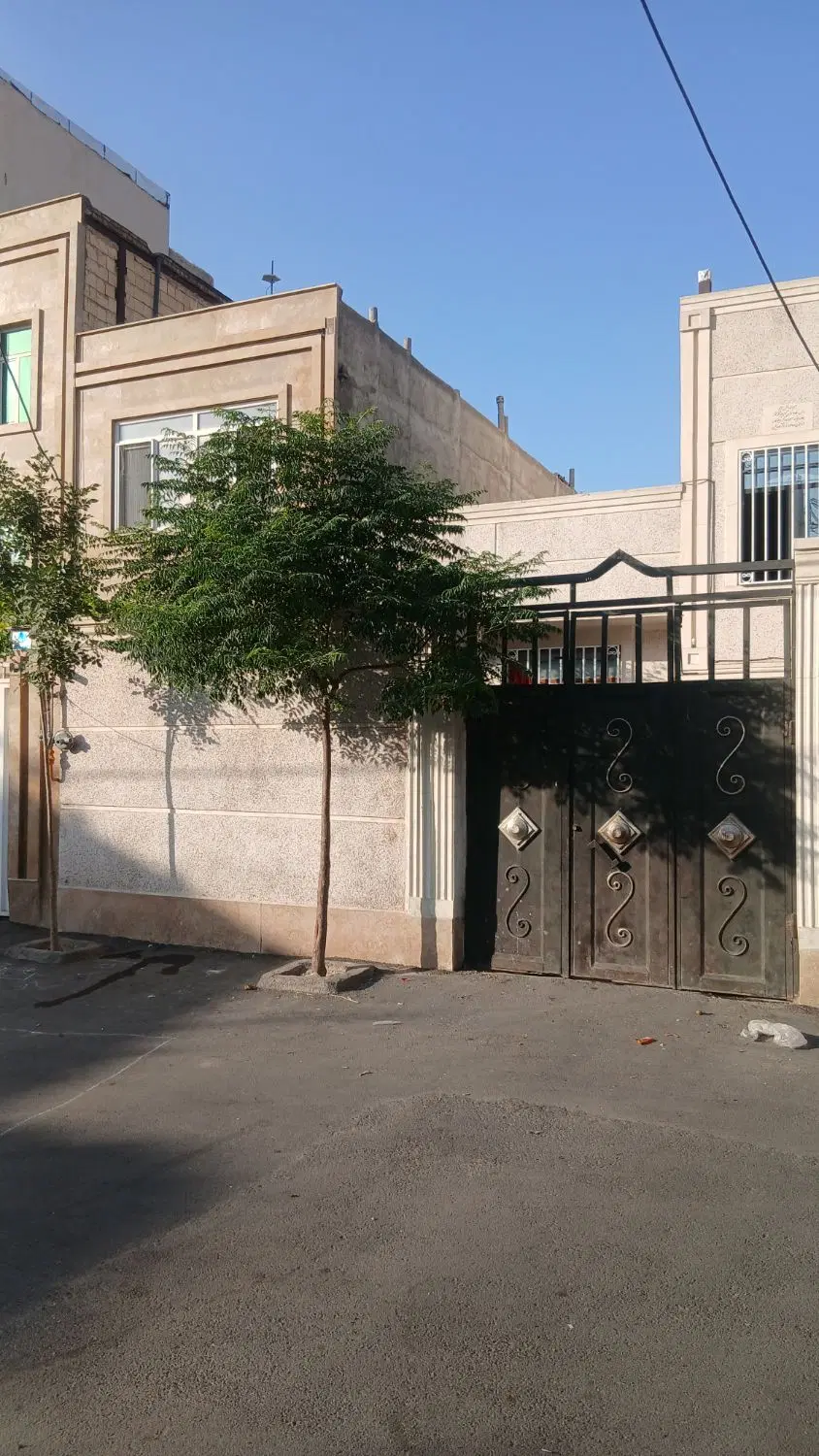 خانه ویلایی