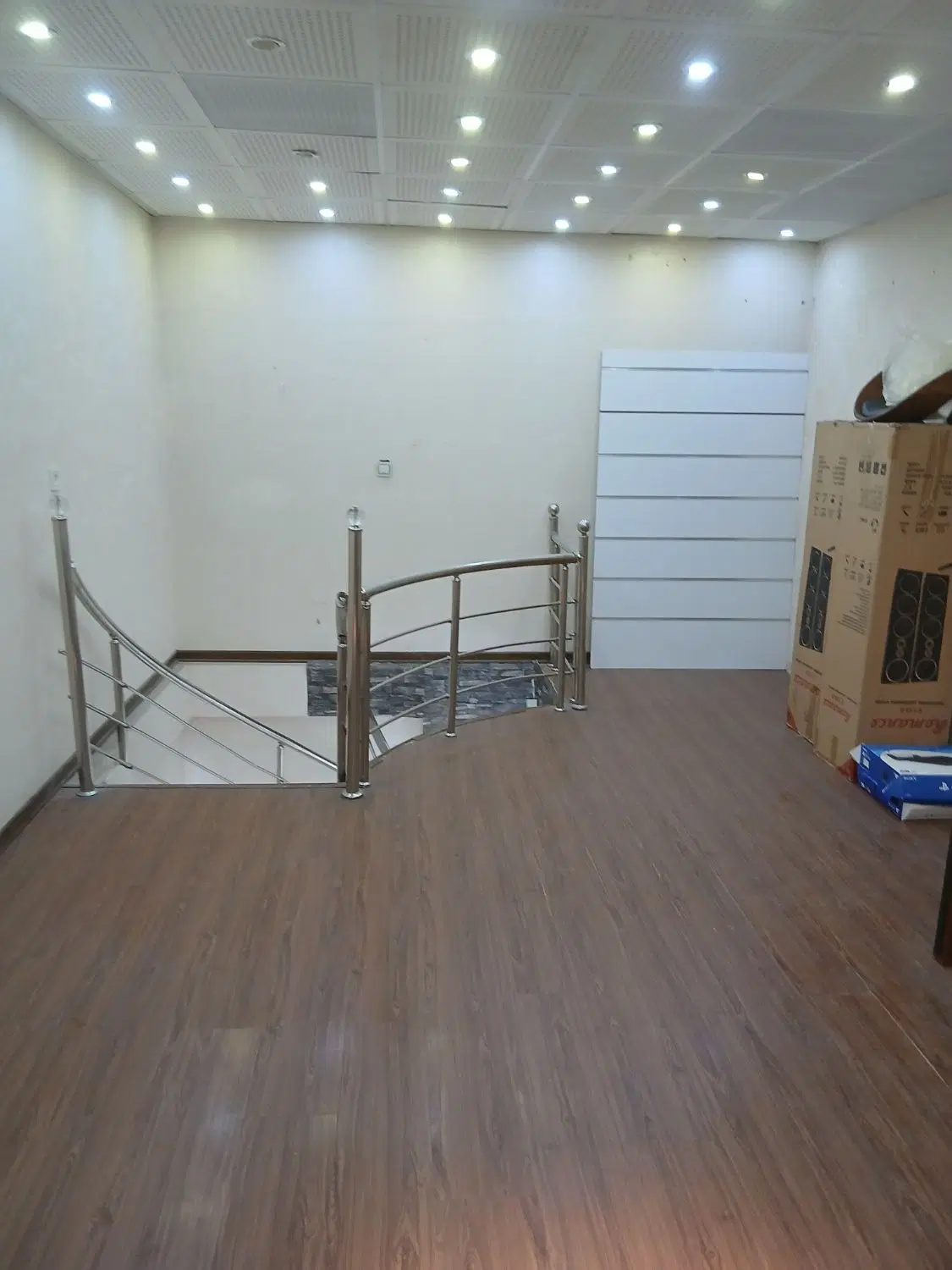 ۷۴مترتجاری خیابان بهار