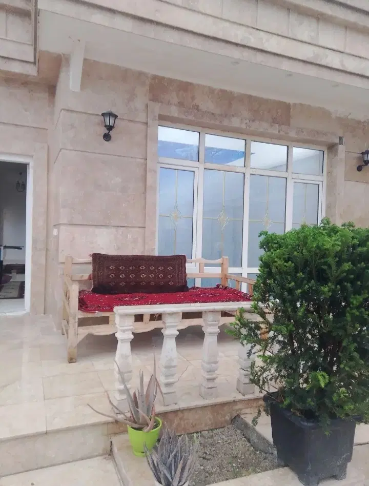 باغ ویلا