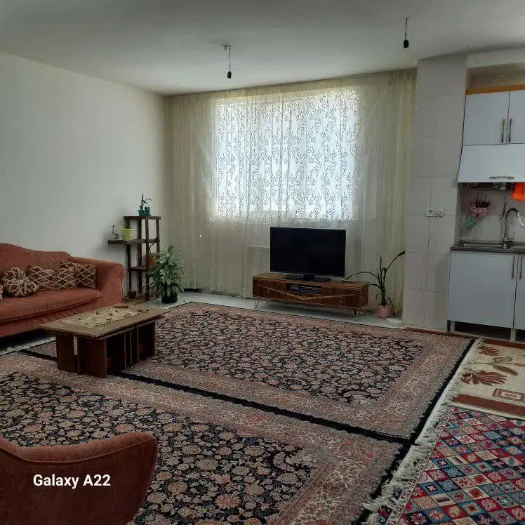 فروش آپارتمان شهرک مهر شهر چشمه سفید ۳۰۰ واحدی