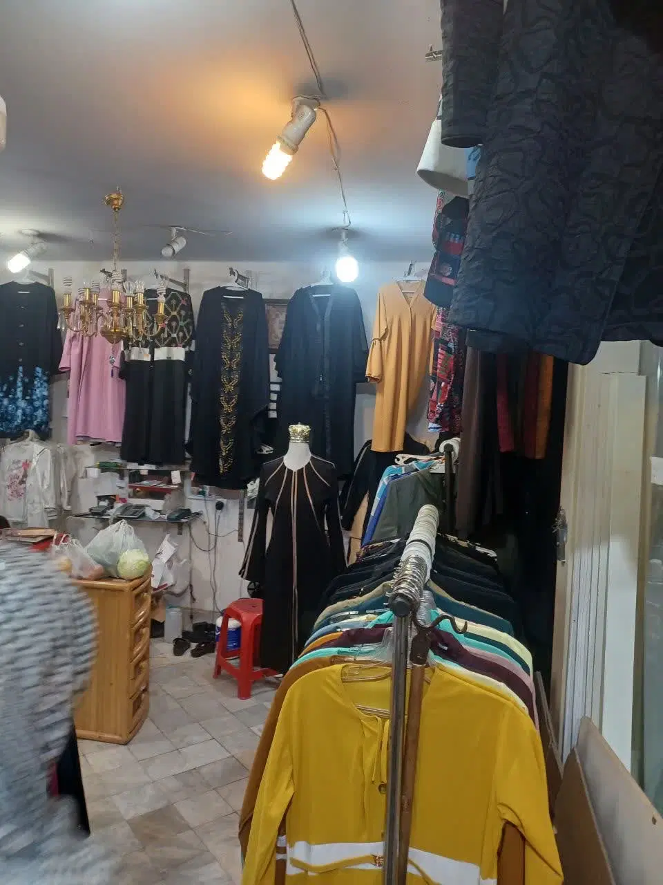 سرقفلی۳۶ متری زیر قیمت