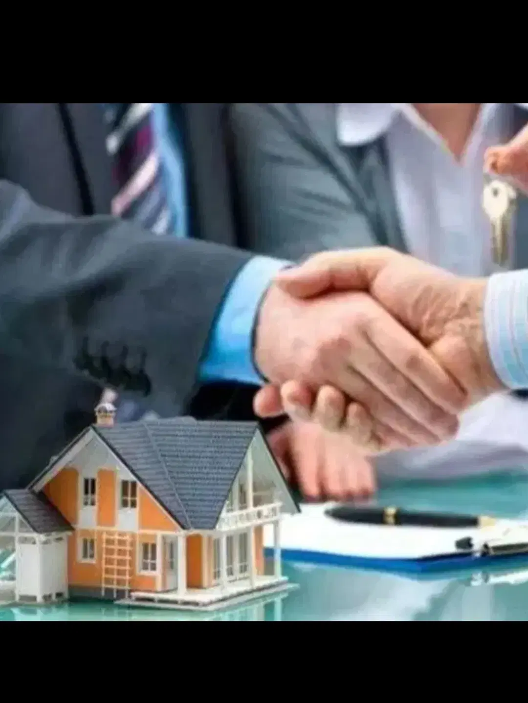 فروش زمین 180 متری میانرود عرض 10