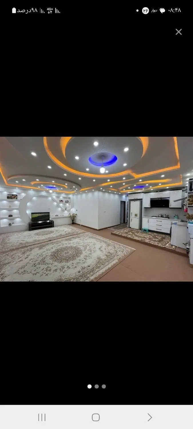 فروش دوواحدی مجزا درسرتل بیژن گرد10