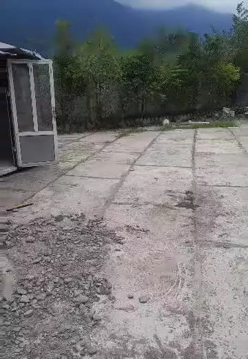 زمین شهرکی نوشهر