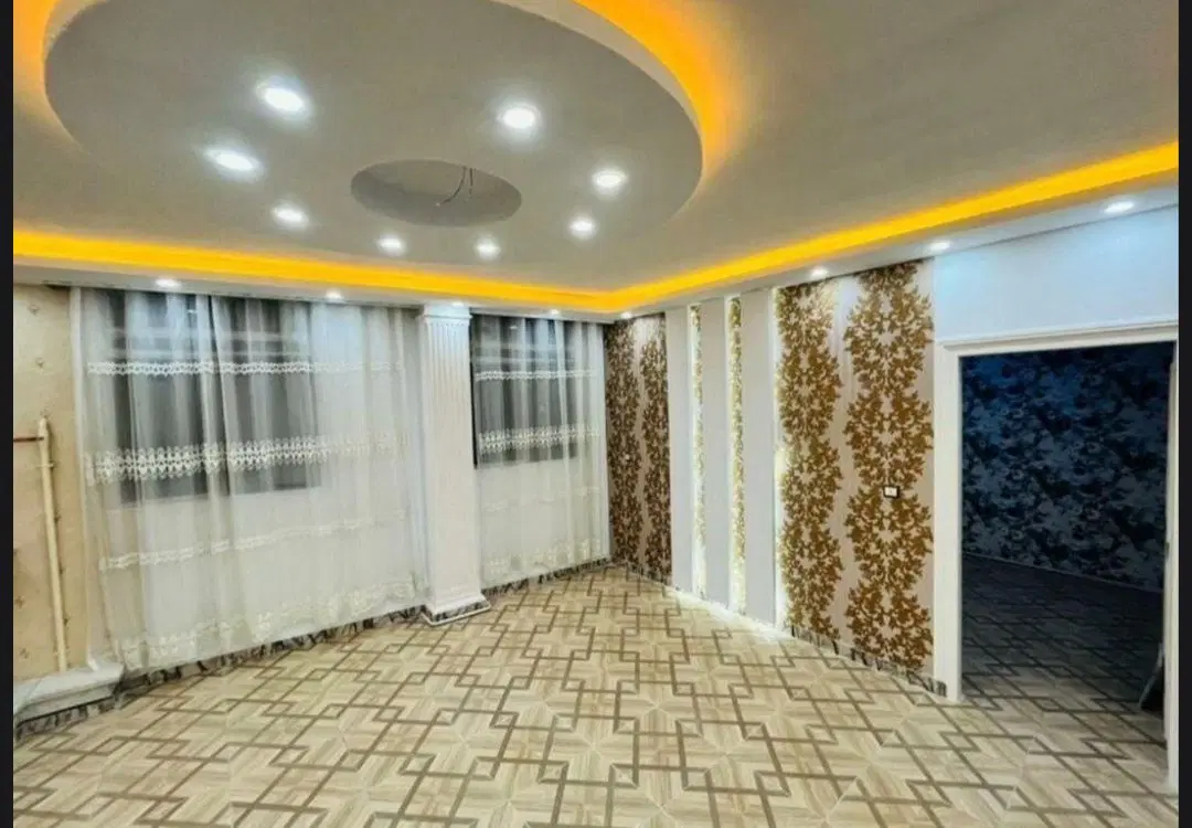 فروش یا معاوضه آپارتمان ۷۱ متری شیک و خوش‌نقشه