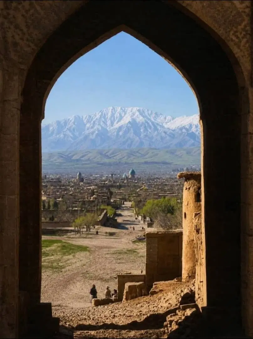 ۲۷۰متر کلنگی