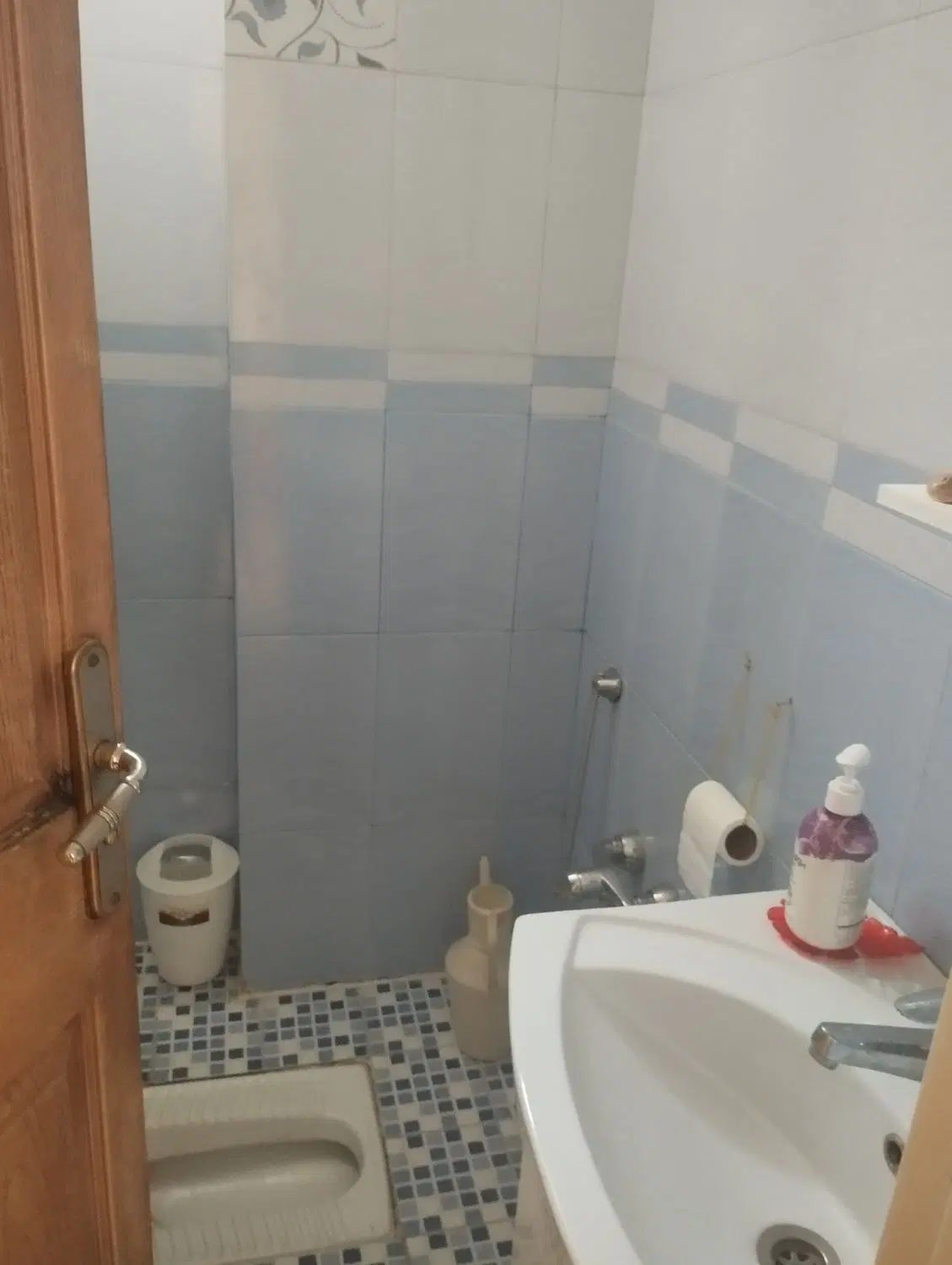 آپارتمان در جقگویان