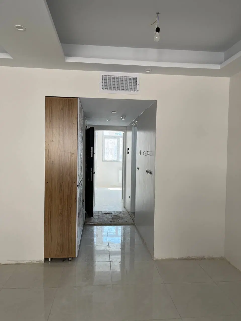 آپارتمان فروشی ۵۰ متری سبلان