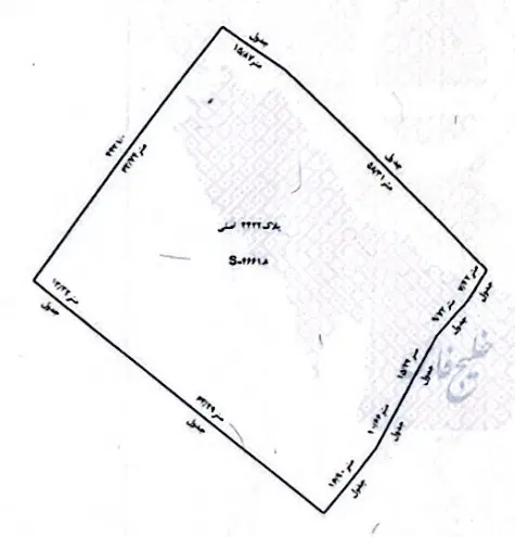 زمین زراعی