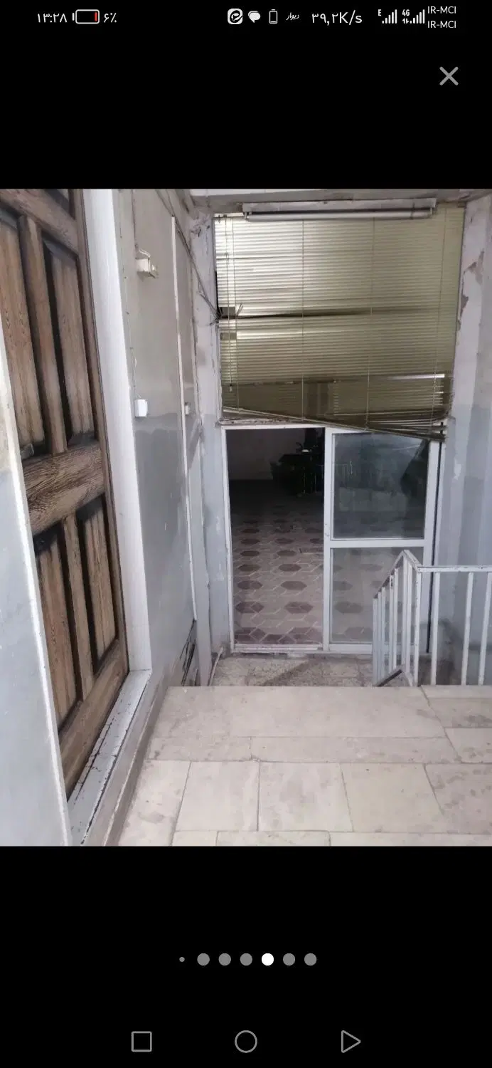 سوئیت و اتاق نزدیک حرم