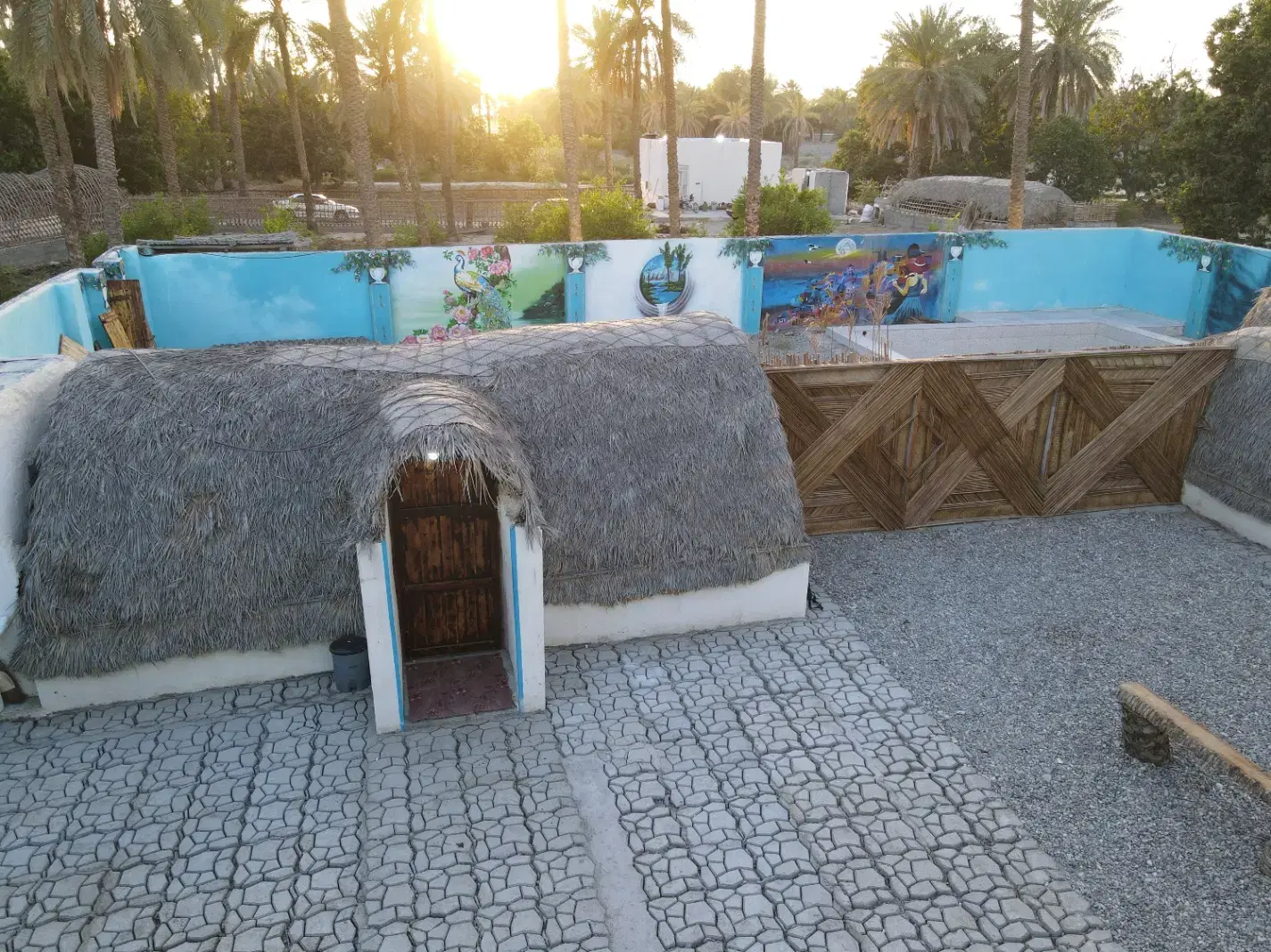 استخر