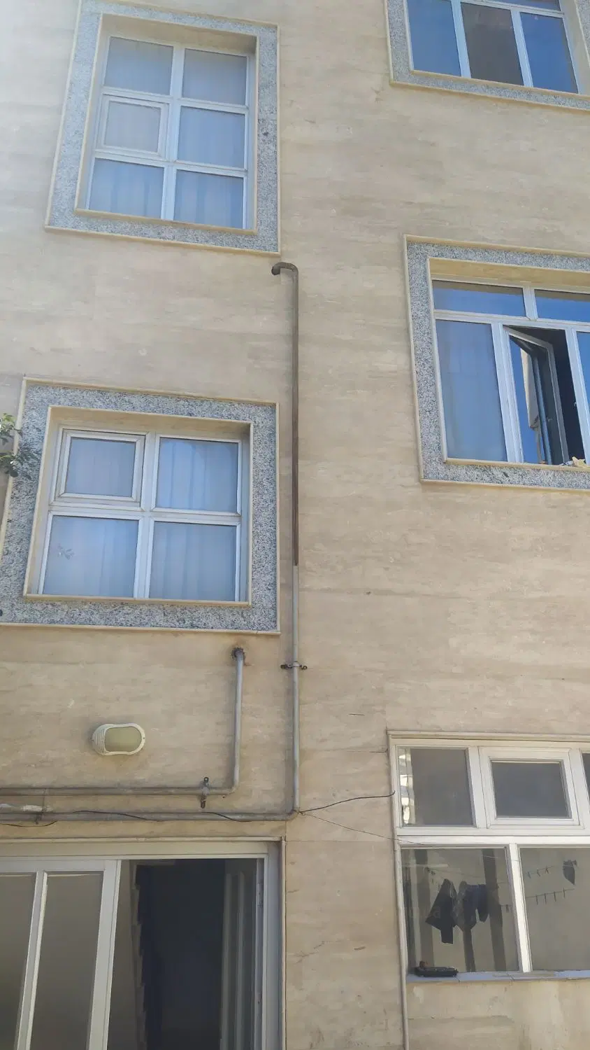 خانه ویلایی