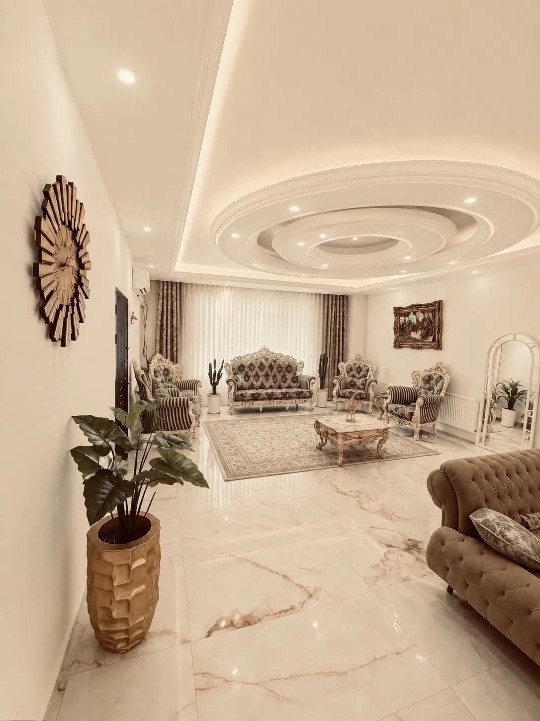 خانه ویلایی دوبلکس