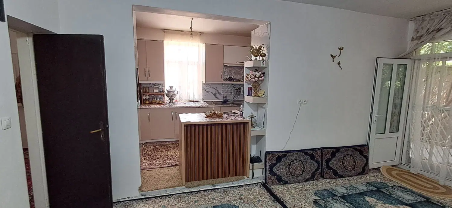 فروش خانه ویلایی