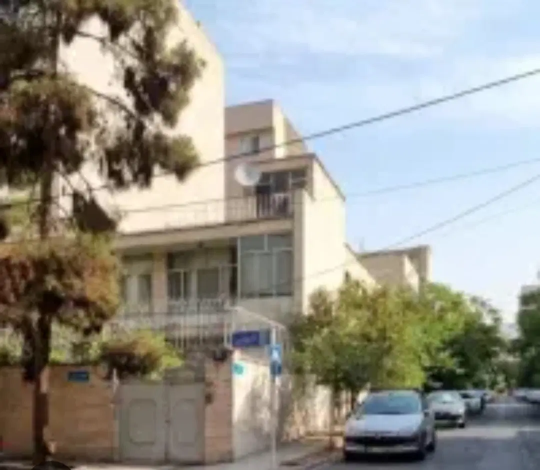 ۲۵۰متر کلنگی قابل سکونت دونبش (جنت آباد شمالی)