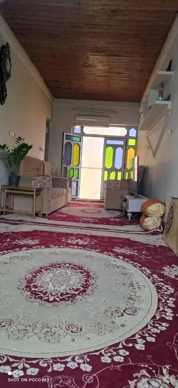 ملک ۱۰۰۰متری در توتکا رودسر استان گیلان