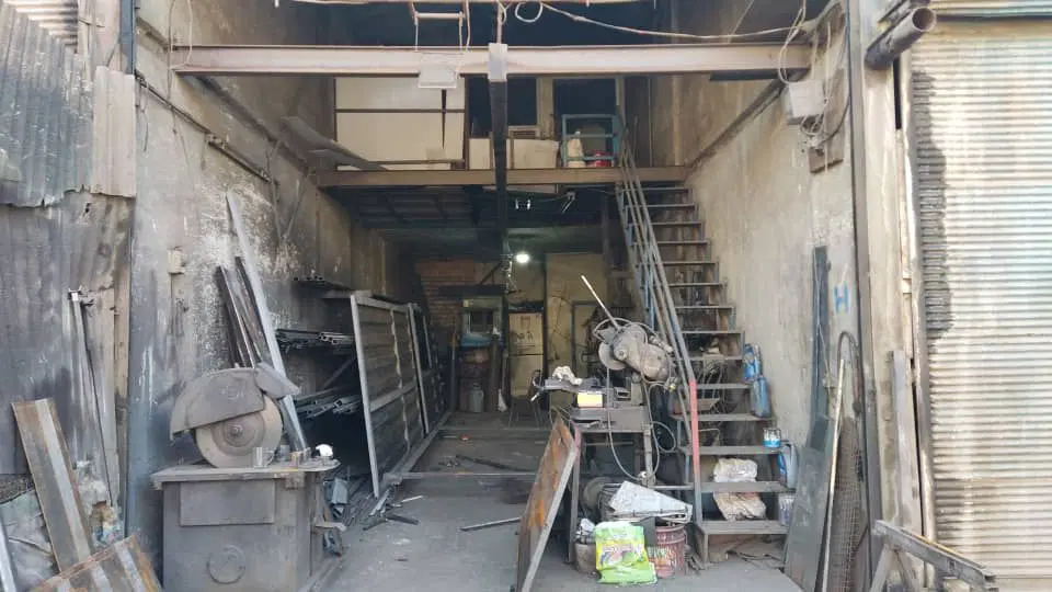 فروش مغازه تجاری شادآباد  تخفیف آای معامله