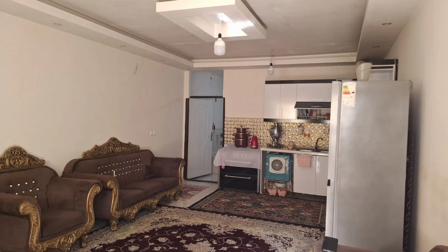 فروش ویلایی