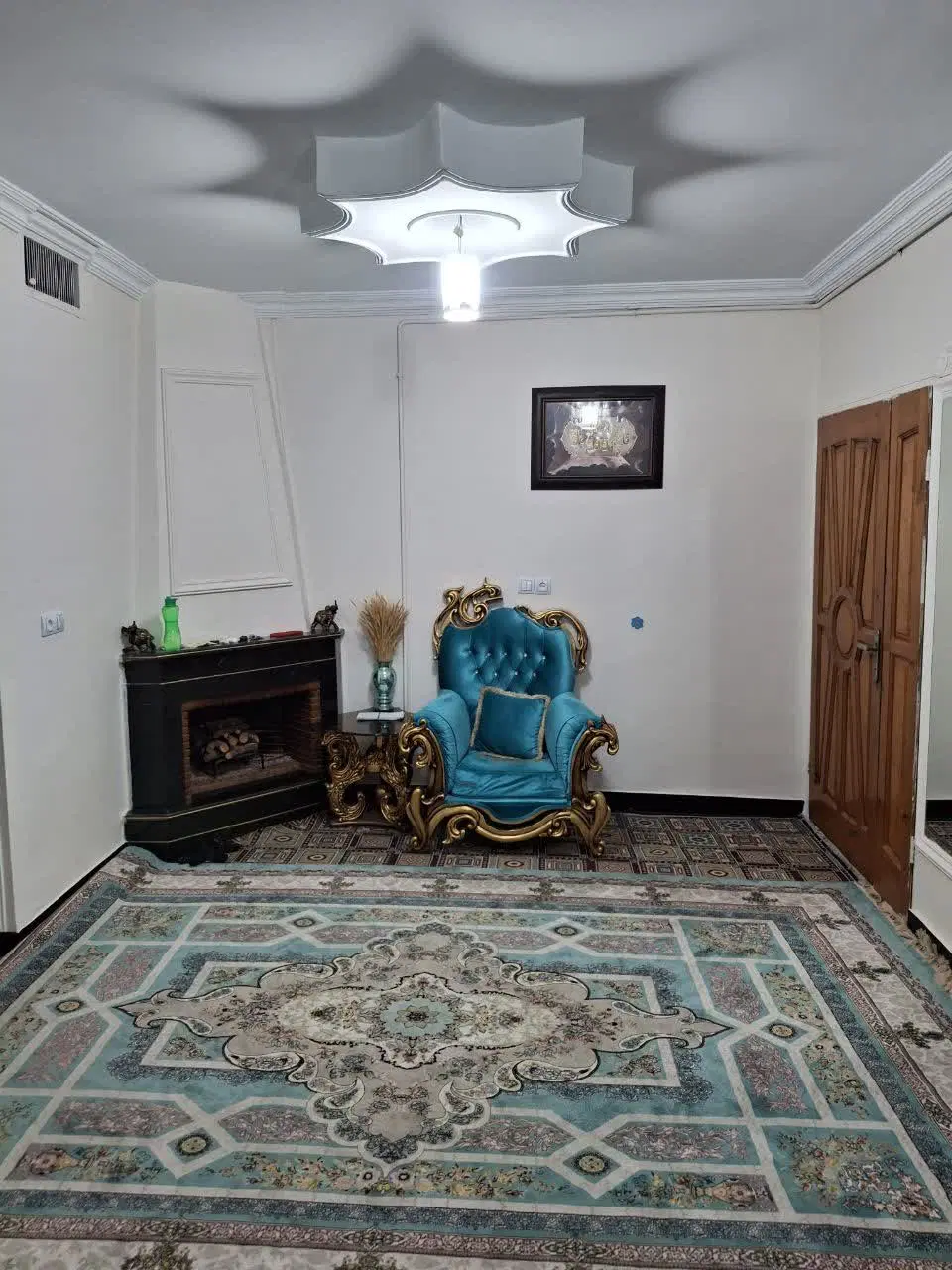 فروش ملک با موقعیت عالی نزدیک جاده ملارد