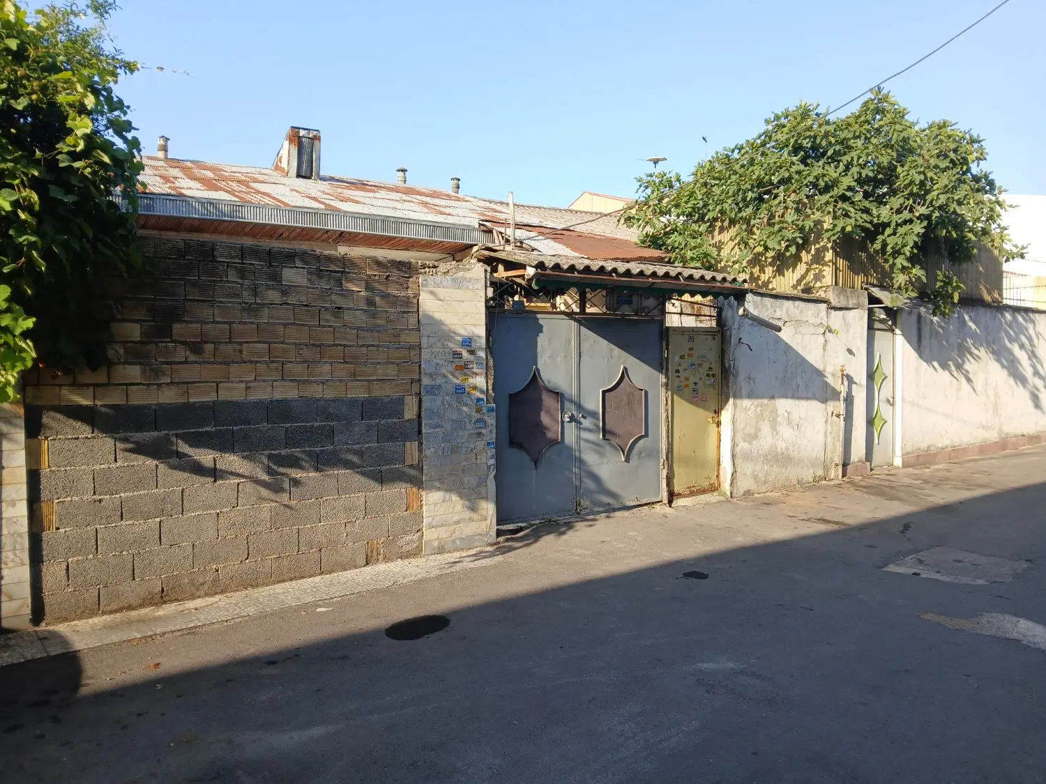 ویلایی