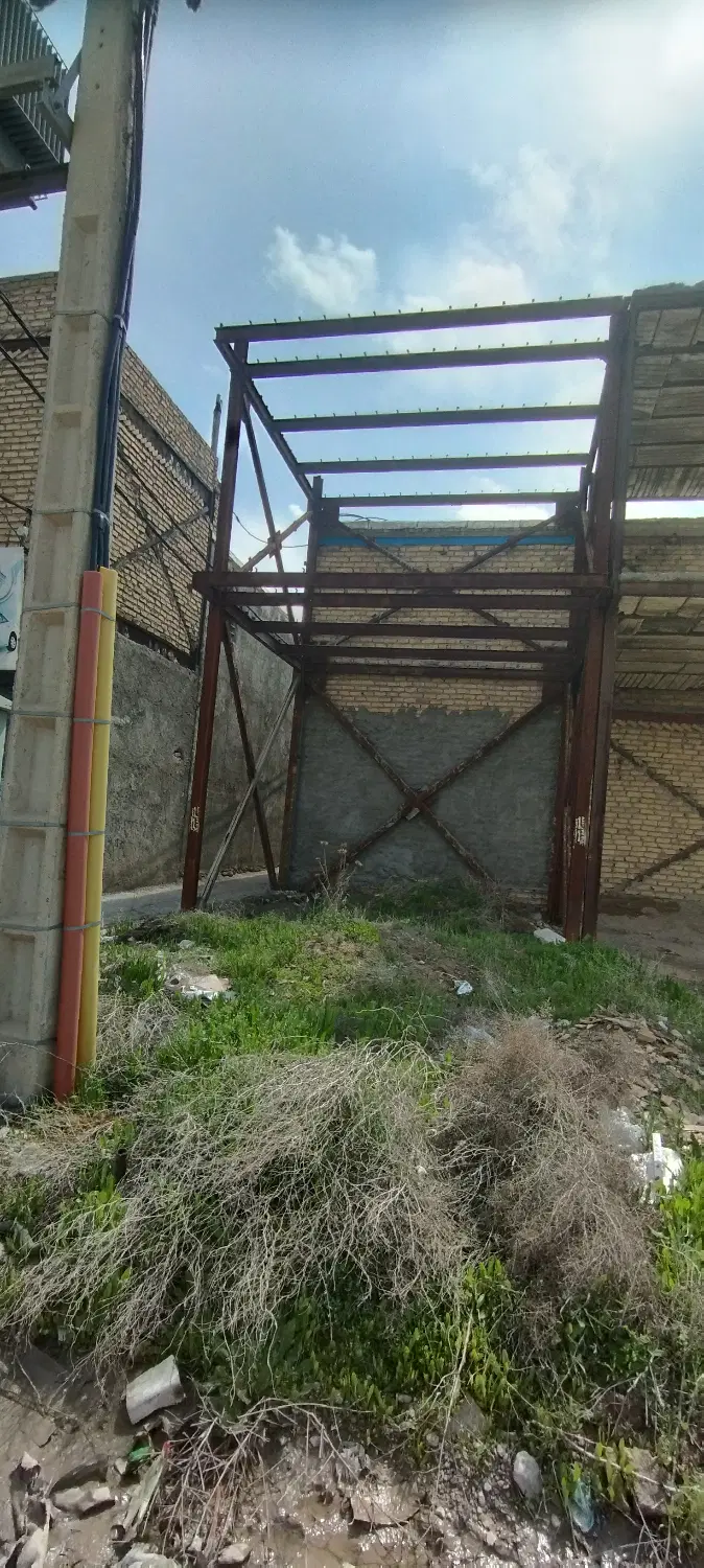 فروش مغازه تجاری