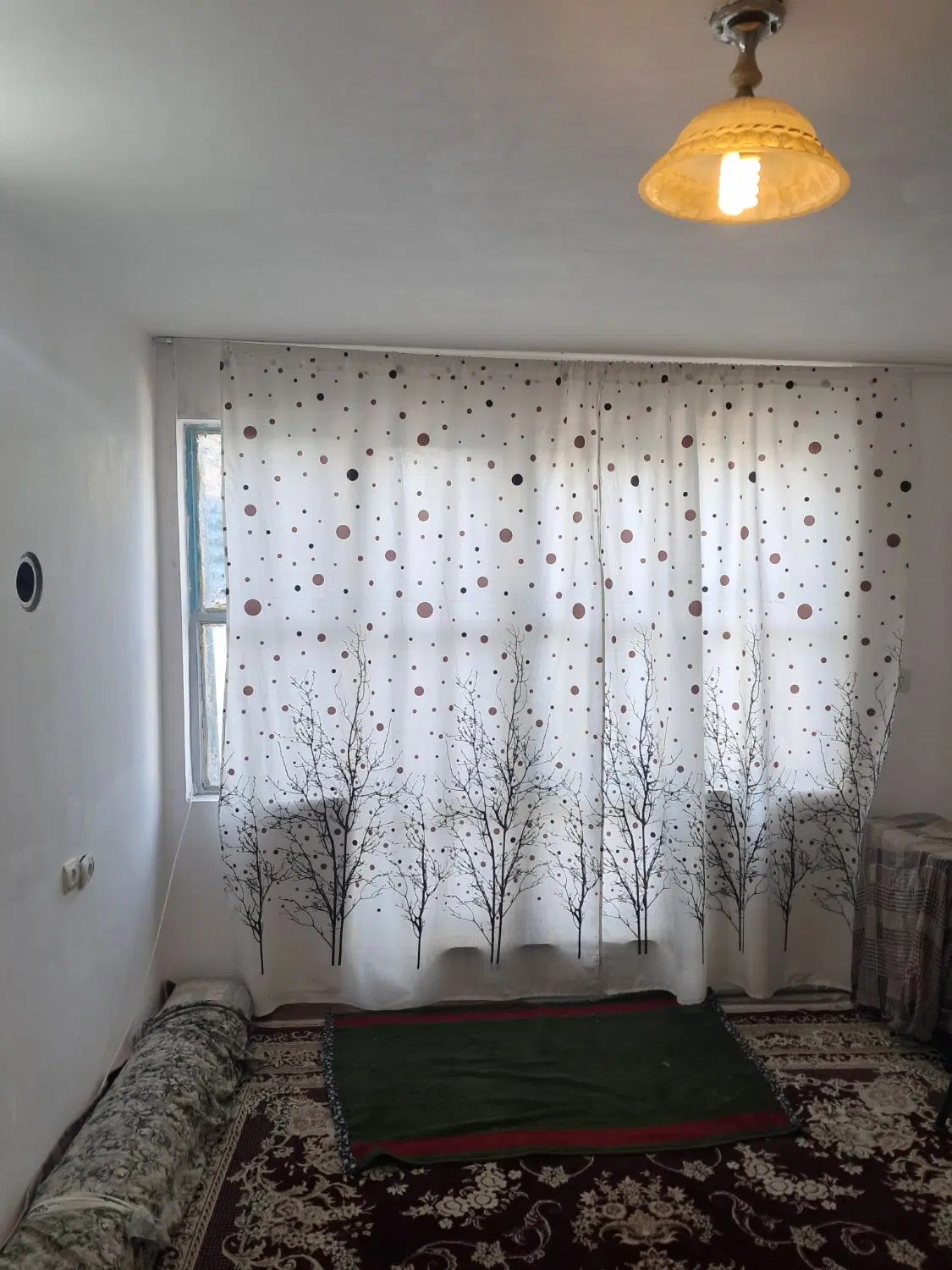 منزل ویلایی بصورت اجاره روزانه جهت زائرین