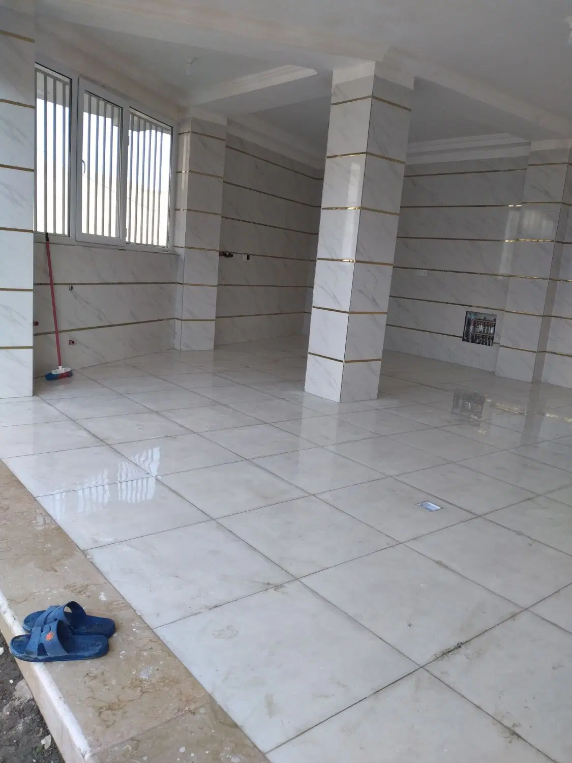 اجاره مغازه ۶۰متری در اول کهریزه