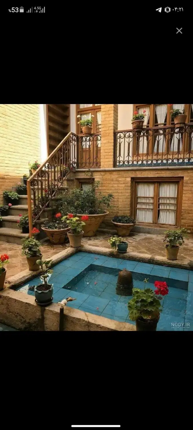 خانه ویلایی فرهنگیان فاز 1 یک