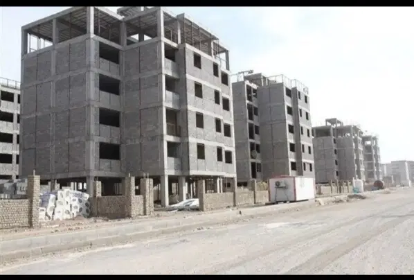 مسکن ملی صایین سازان
