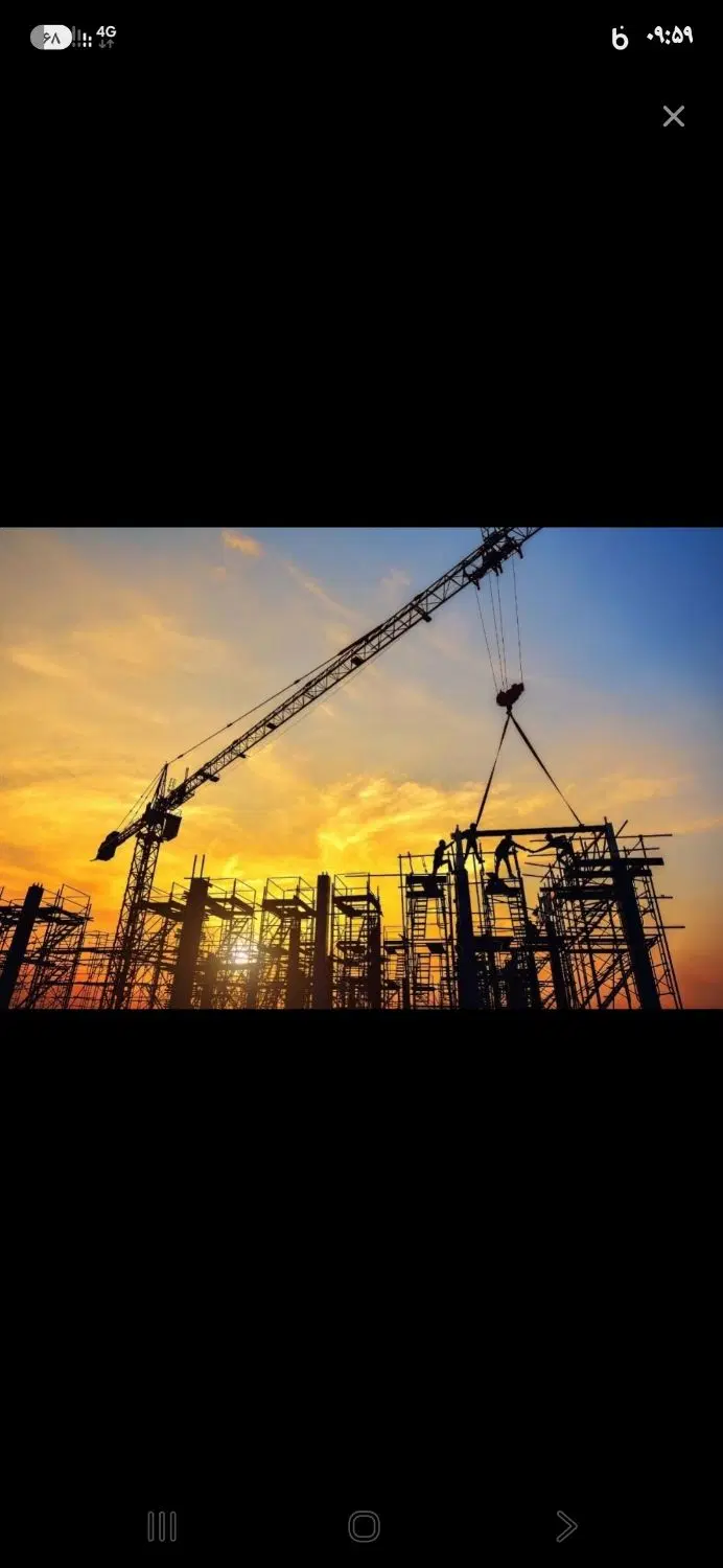 پیش فروش اپارتمان کشاورز