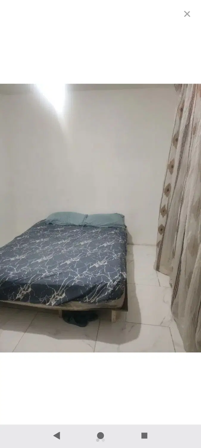 رهن اتاق مبله