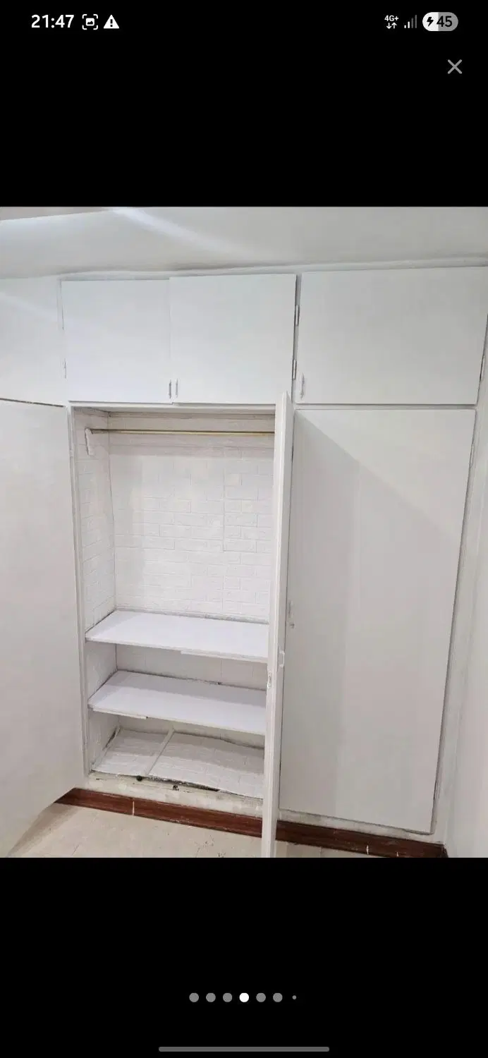۷۰ متر تکواحدی آذربایجان خوشنویس باشی